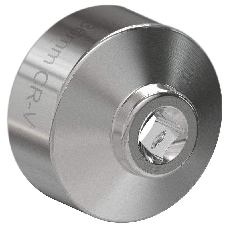 ATLIN 36mm Oil Filter Socket - Fits Some Ford F250, BMW, Mini, Volvo, Audi, VW, Porsche Vehicles - Image 5